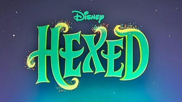 "Hexed" : Disney présente son prochain film original