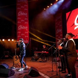 Concert Super Privé - Chamonix-Mont-Blanc 2022