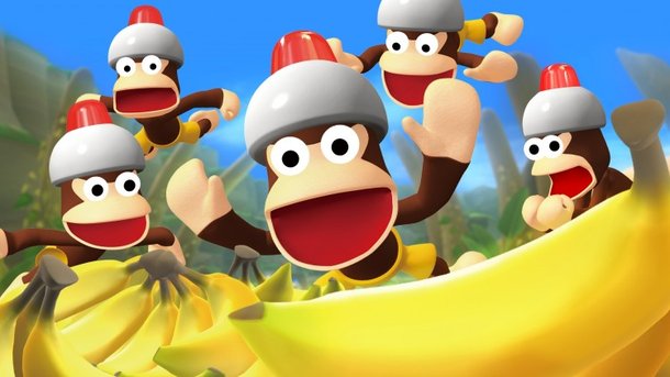 Ape Escape 3, bientôt sur PS4 ?