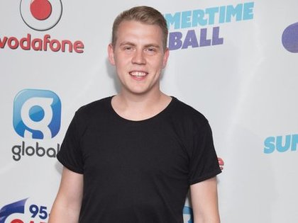 Biographie de Martin Jensen