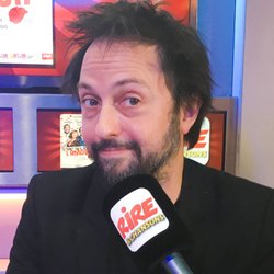 1 heure avec Patrick Chesnais - le billet de David Azencot - photo