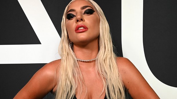 Lady Gaga se confie sur sa relation avec Bradley Cooper