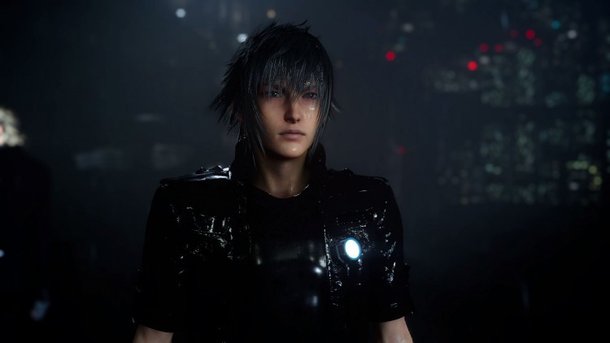[CONCOURS terminé] Final Fantasy XV, des jeux à gagner