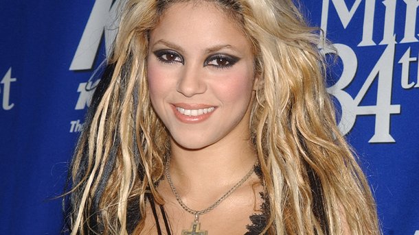 Shakira : retour sur le succès de "Whenever,Wherever"