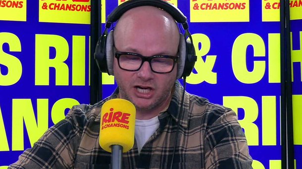 L'invitée de Julien Schmidt : Le Super Mescatol Show, parlons politique ... de comptoir