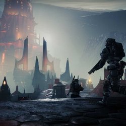 Destiny 2 : Bastion des Ombres