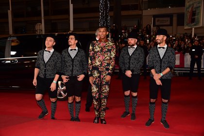 Stromae
