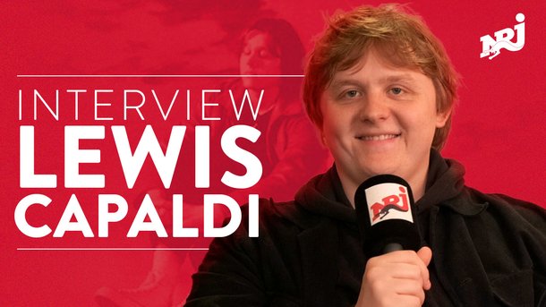 Lewis Capaldi très proche de Niall Horan: «Je suis un de ses plus grands fans»