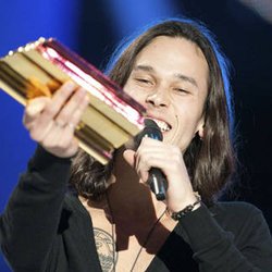 Cérémonie NRJ Music Awards 2011
