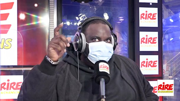 Issa Doumbia : pour tout savoir sur lui, voici la bio express sonore
