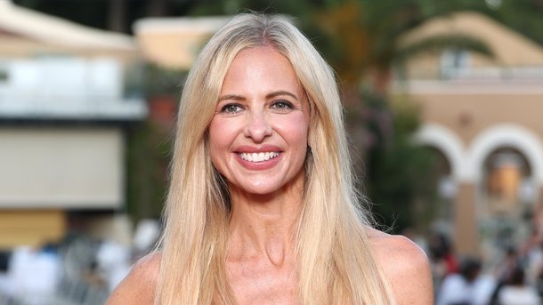 "Buffy" le reboot : Sarah Michelle Gellar veut faire revenir les stars de la série