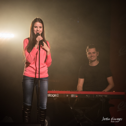 Marina Kaye - Concert Pop Love