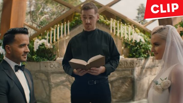 Clean Bandit dévoile un nouveau hit avec Luis Fonsi et Marina, «Baby»!