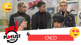 CNCO adore «Lady Marmalade» du film Moulin Rouge