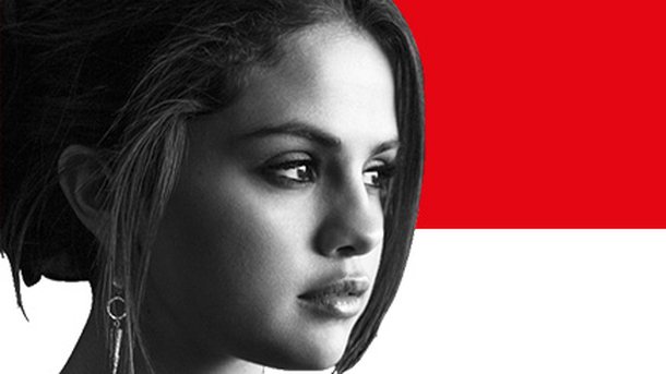 Selena Gomez sur NRJ : « de bonnes choses me sont arrivées » !