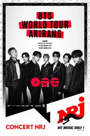 BTS: "World Tour Arigang"