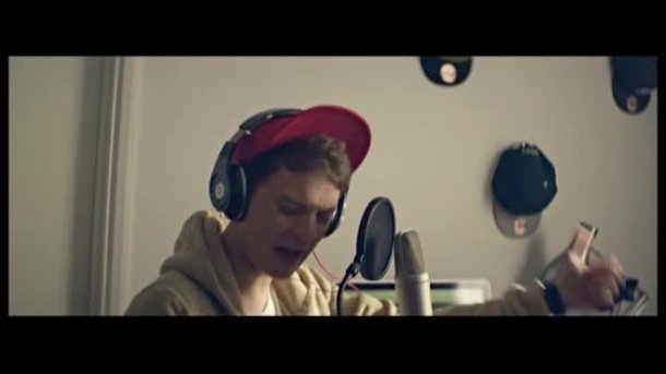 Conor Maynard : "je ne veux pas être le nouveau Justin Tmberlake"