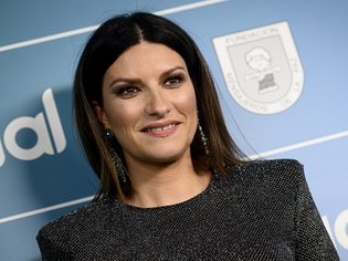 Laura Pausini