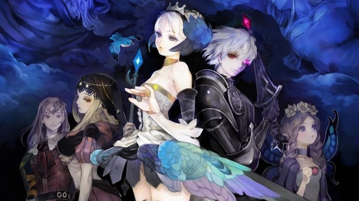 Odin Sphere Leifdrasir - jeu vidéo