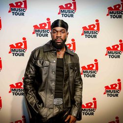 Tayc - NRJ Music Tour Lille 2025