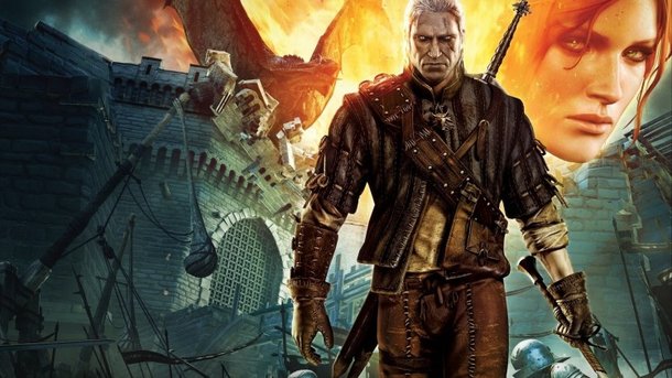 Retour sur : The Witcher 2 Assassins of Kings