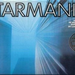Starmania CD