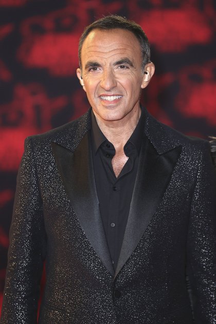 Nikos - NRJ Music Awards 2021