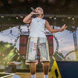 Ridsa - NRJ Music Tour Toulouse 2025