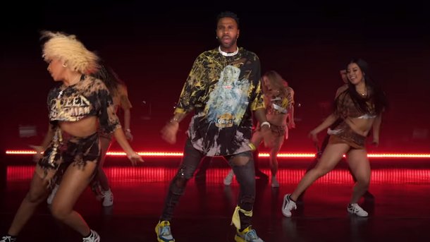 Jason Derulo - Take You Dancing