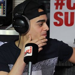 Jeudi 25 Juin 2015 avec GAD ELMALEH