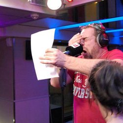 Mercredi 29 mai avec Axel Tony