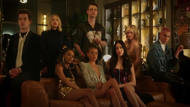 «Gossip Girl»: découvrez la bande-annonce du reboot!
