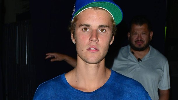 Justin Bieber est enfin de retour en studio!