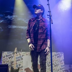NRJ Music Tour de Roubaix - 1 Juillet 2017