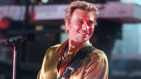 Johnny Hallyday : découvrez « Waterloo » et « Reste », deux inédits oubliés à Londres