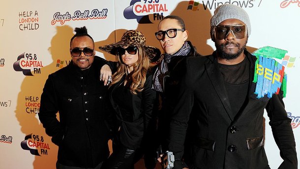 Année 2009 : les plus gros succès musicaux