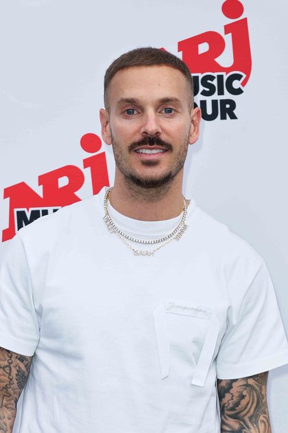 M Pokora - NRJ Music Tour Toulouse 2024