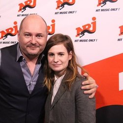 Mercredi 14 Janvier 2015 avec Christine and The Queens