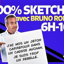 MEA BRUNO ROBLES lundi caddie
