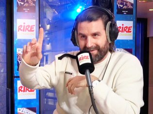 Grégoire Ludig