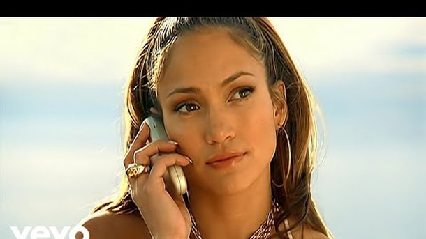 Jennifer Lopez - Love Don't Cost a Thing
