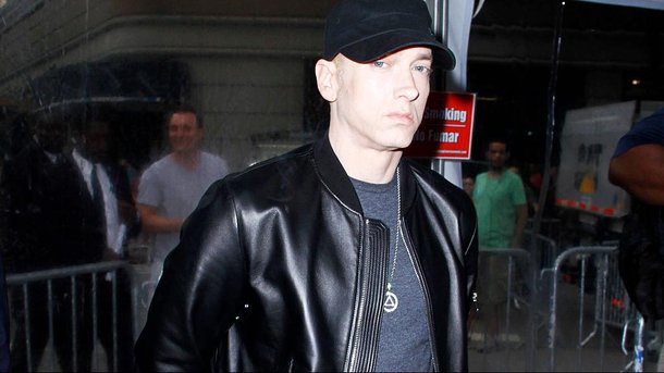 Eminem papa: qui est sa fille devenue superstar des réseaux sociaux?