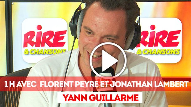 Yann Guillarme - Son billet sur  Florent Peyre et Jonathan Lambert pour Le Prénom