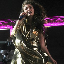 lorde