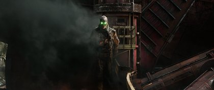Mortal Engines