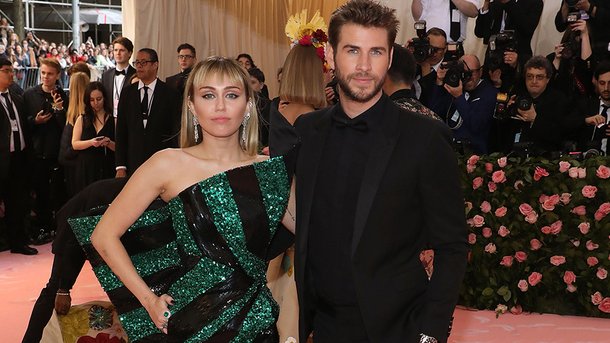 Miley Cyrus s’est remise rapidement de son divorce: «Je n’ai pas eu le temps de pleurer»