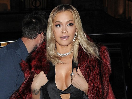 Rita Ora