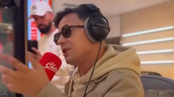 Le duo mythique des années 2000 Amine/Leslie serait sur le point de se reformer !