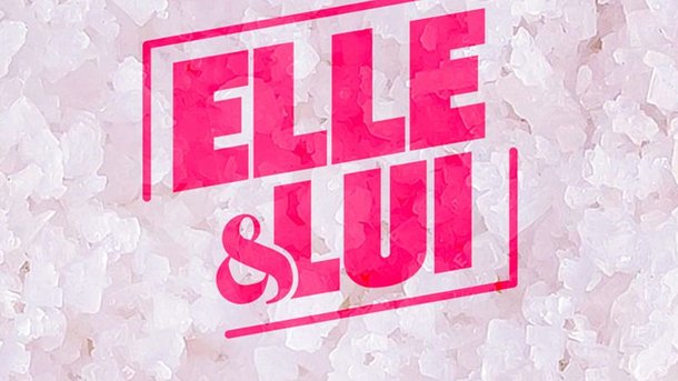 Le coup de cœur du club Chérie du jour: «Fleur de sel» d’Elle & Lui