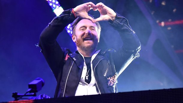 Bernard et David Guetta : deux frères que tout oppose